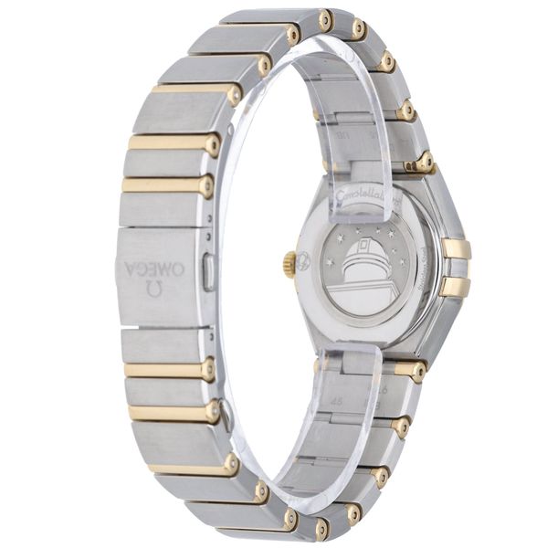Omega Constellation Ladies 131.20.25.60.55.002